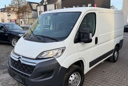 Citroen Jumper 50.000 km 12.997 &euro; Herten 45699