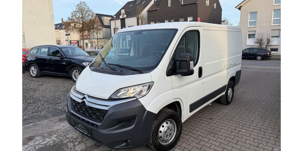 Citroen Jumper 50.000 km 12.997 &euro; Herten 45699