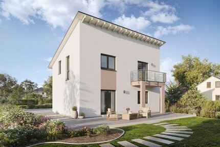 Individuell geplantes Einfamilienhaus in Oer-Erkenschwick - Ihr Traumhaus mit flexiblen Gestaltungsmöglichkeiten - Haus Oer-Erkenschwick Erkenschwick | Angebot:27426244