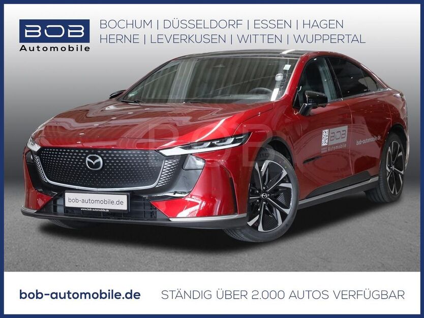 Mazda 6e 2.010 km 38.750 € Essen 45239