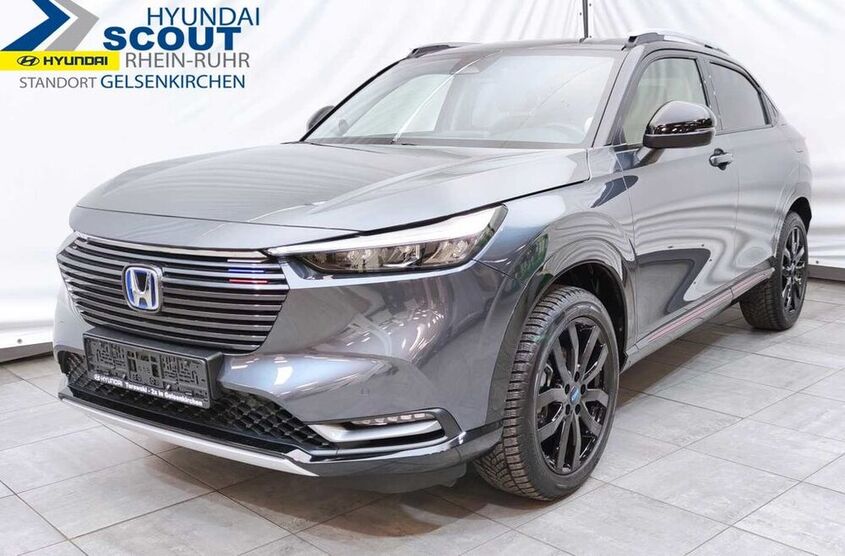 HR-V