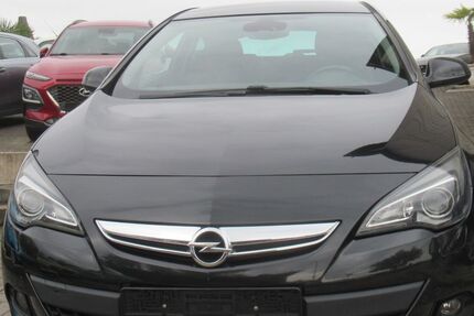 Opel Astra 131.735 km 7.890 &euro; Herne 44653