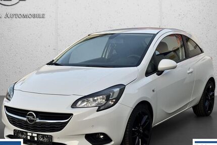 Opel Corsa 93.000 km 7.700 &euro; Duisburg 47259