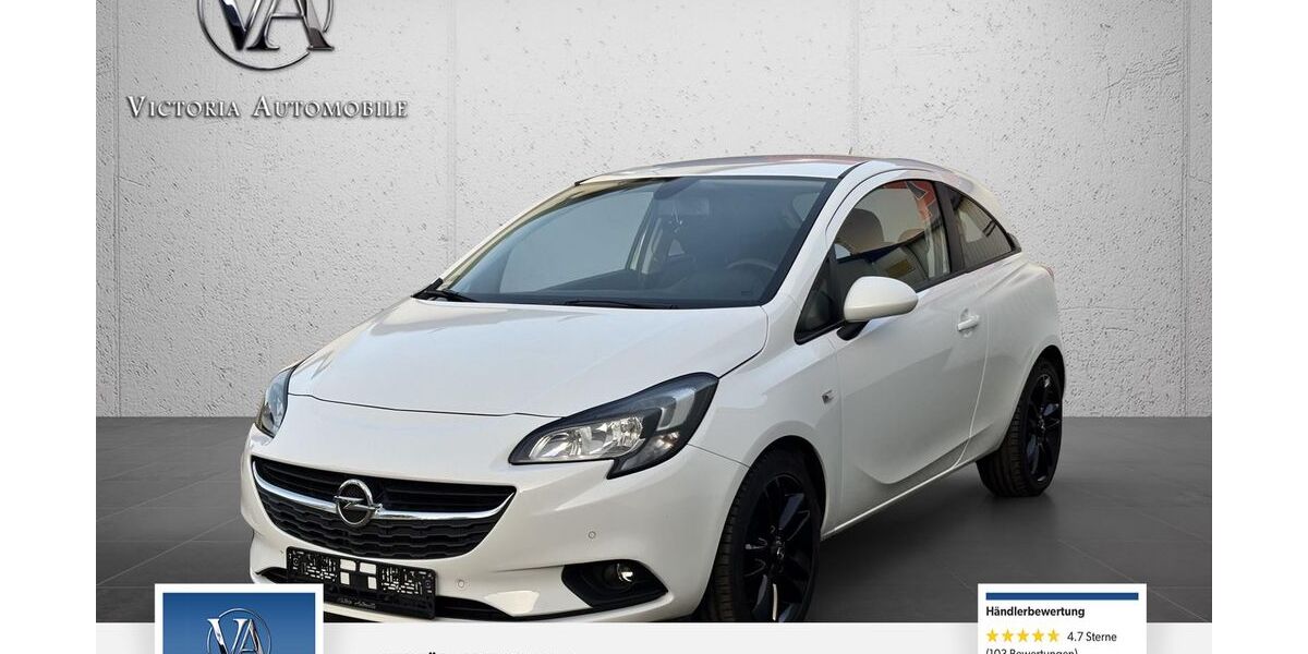 Opel Corsa 93.000 km 7.700 &euro; Duisburg 47259