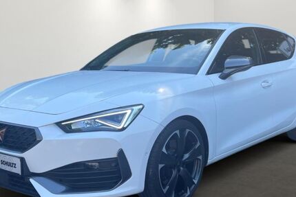 Cupra Leon 16.488 km 29.950 &euro; Wuppertal 42109
