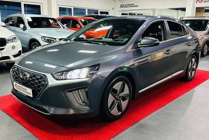 Hyundai IONIQ 40.000 km 16.470 &euro; Oberhausen 46049