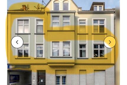 Wohnung Essen Stadtbezirk VII - 6 Zimmer, 179 m&sup2;, 270.000&euro; | Angebot:27018532