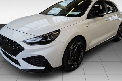 Hyundai i30 21.487 km 23.990 &euro; Recklinghausen 45657