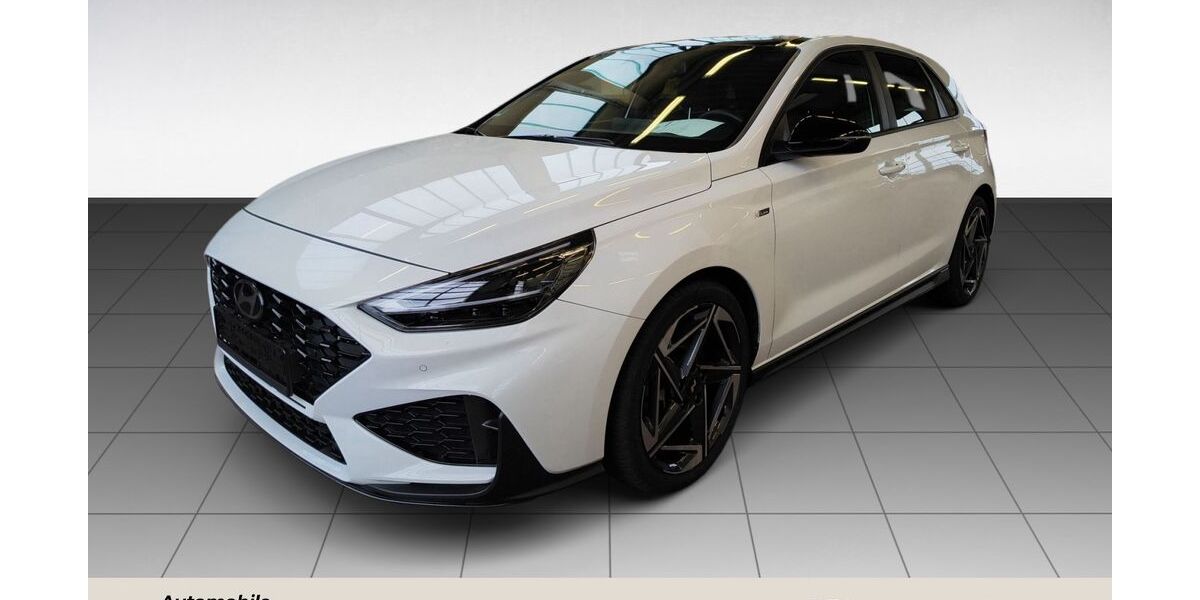 Hyundai i30 21.487 km 23.990 &euro; Recklinghausen 45657
