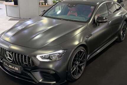 Mercedes-Benz AMG GT 106.200 km 74.900 € Gelsenkirchen 45891