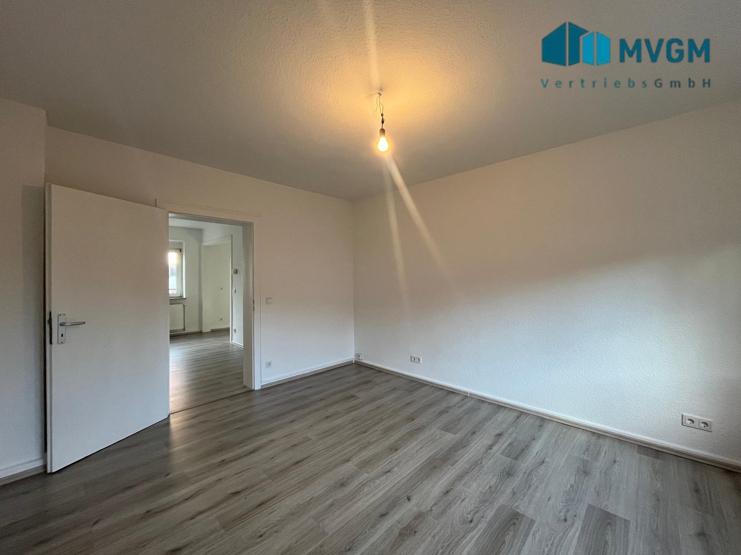 Erdgeschoßwohnung Essen Stadtbezirk IV - 3 Zimmer, 60 m&sup2;, 440&euro; | Angebot:24377809