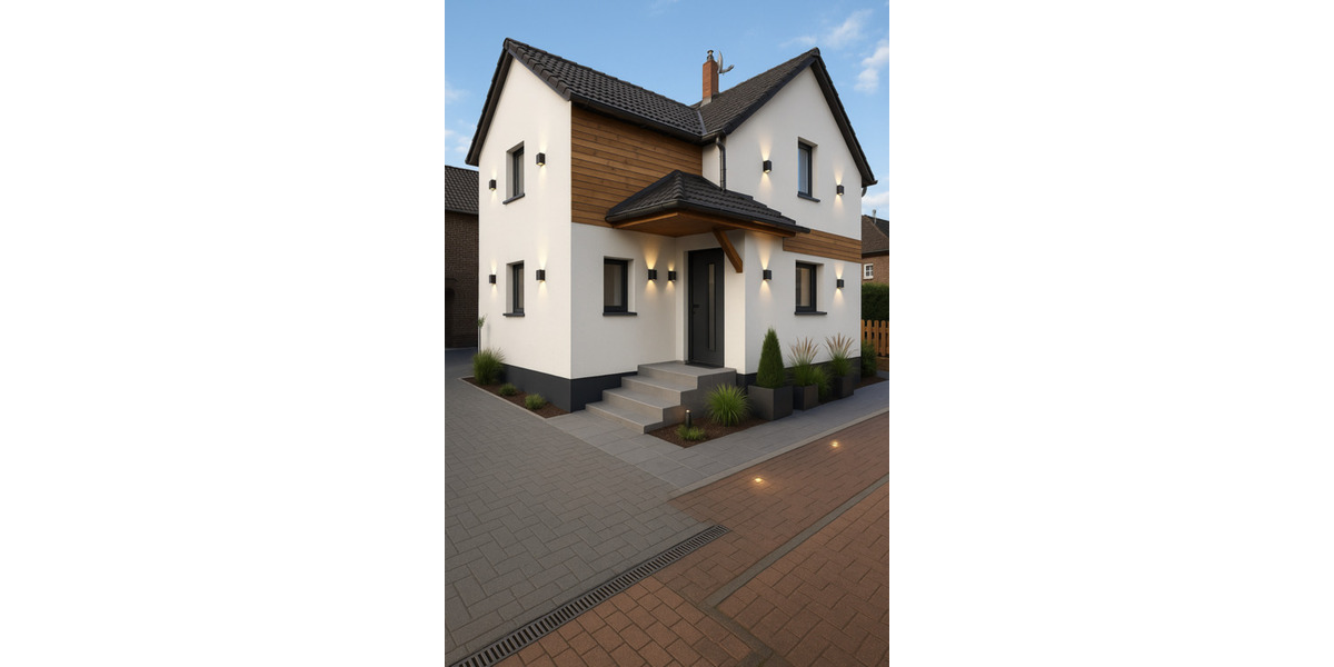 Doppelhaushälfte Essen Stadtbezirk IV - 4 Zimmer, 70 m&sup2;, 1.750&euro; | Angebot:24842318