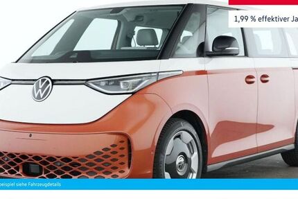 VW ID. Buzz