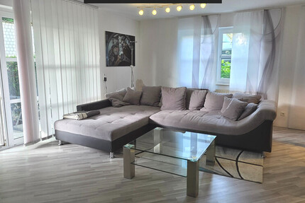 Attraktive Erdgeschosswohnung sucht neuen Eigentümer 2 zimmer