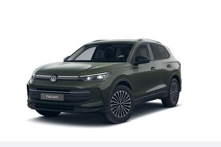 VW Tiguan 5.407 km 34.390 &euro; Bochum 44892