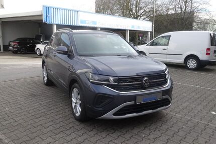 VW T-Cross 14.400 km 24.500 &euro; Gladbeck 45964