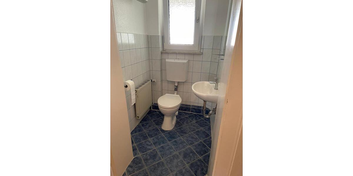 Geräumige Altbau-Wohnung in Essen Rüttenscheid 2 zimmer