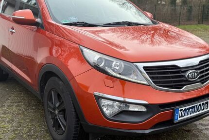 Kia Sportage 220.000 km 5.000 &euro; Essen 45356