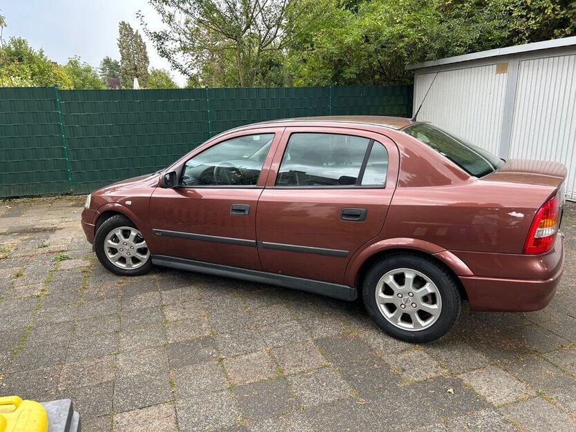 Astra