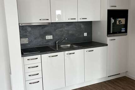 Wohnung Dortmund Brackel - 2 Zimmer, 43 m&sup2;, 710&euro; | Angebot:27441531