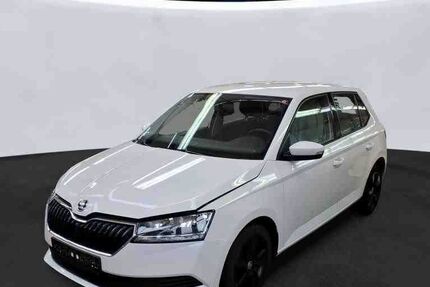 Skoda Fabia 76.443 km 12.980 &euro; Heiligenhaus 42579