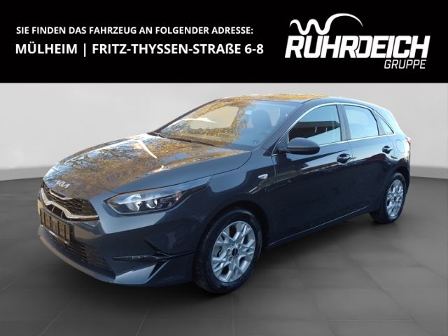 Kia ceed / Ceed 17.500 km 22.890 &euro; Mülheim an der Ruhr 45475