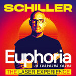 Premium Tickets - SCHILLER - EUPHORIA - In Surround Sound