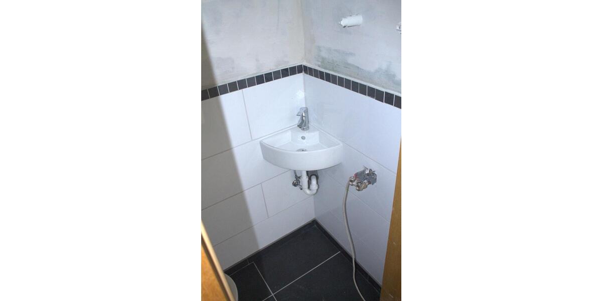 Modernisiertes Zechenhaus in ruhiger Lage im Herzen des Ruhrpotts 3 zimmer