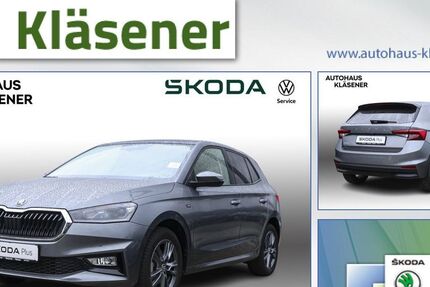 Skoda Fabia 7.632 km 22.970 &euro; Gelsenkirchen 45892