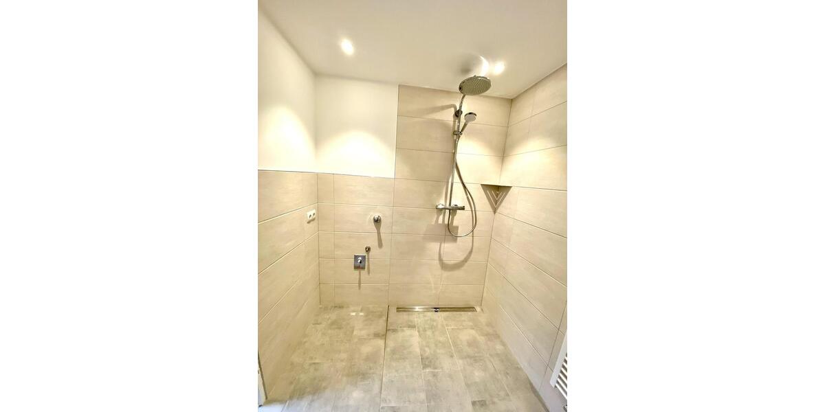 Erdgeschoßwohnung Hagen Hagen-Nord - 2 Zimmer, 60 m&sup2;, 550&euro; | Angebot:25343399