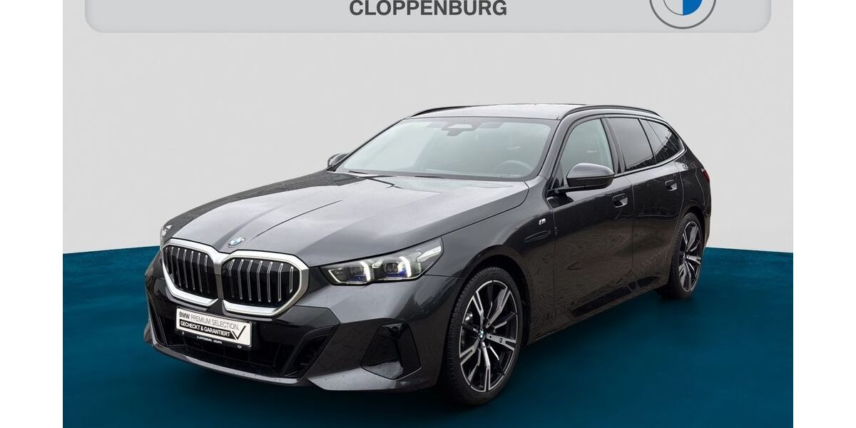 BMW 520 7.400 km 56.965 &euro; Duisburg 47053