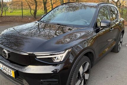 Volvo XC40 53.000 km 24.999 &euro; Dortmund 44388