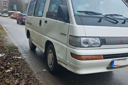Mitsubishi L300 208.392 km 2.700 &euro; Essen 45356