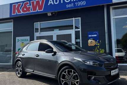 Kia XCeed 25.600 km 23.990 € Oberhausen 46047