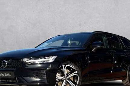 Volvo V60 27.629 km 49.279 &euro; Dortmund 44143