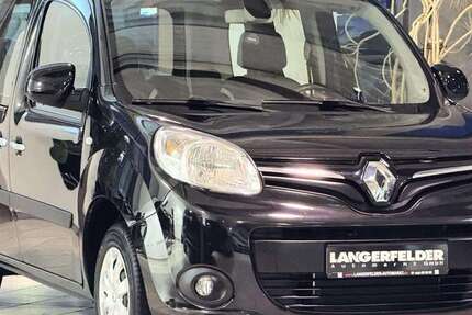 Renault Kangoo 105.314 km 8.999 &euro; Wuppertal 42389