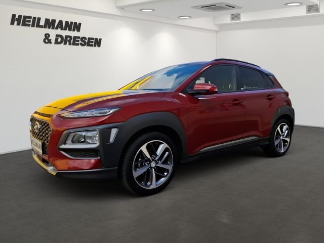 Hyundai KONA 23.412 km 16.950 € Gelsenkirchen 45891