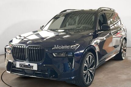 BMW X7 8.949 km 98.990 € Lünen 44534