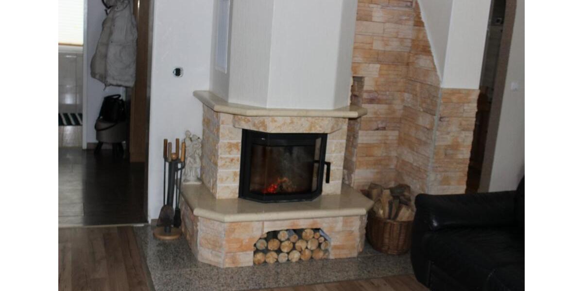 Doppelhaushälfte 170 m2 6.5 zimmer