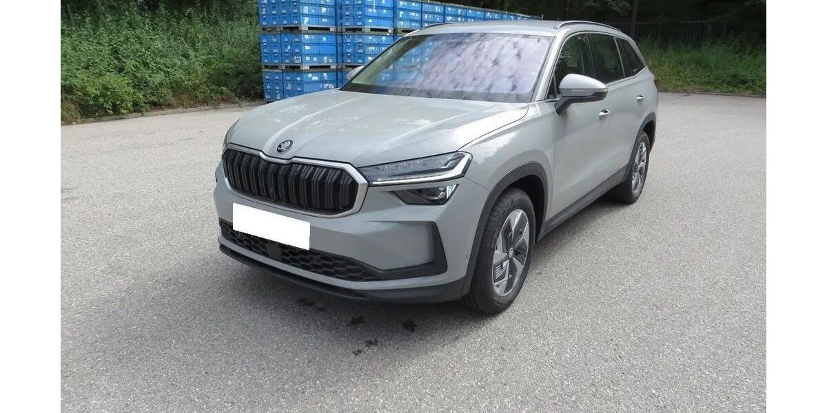 Skoda Kodiaq 77.000 km 36.900 &euro; Dortmund 44229