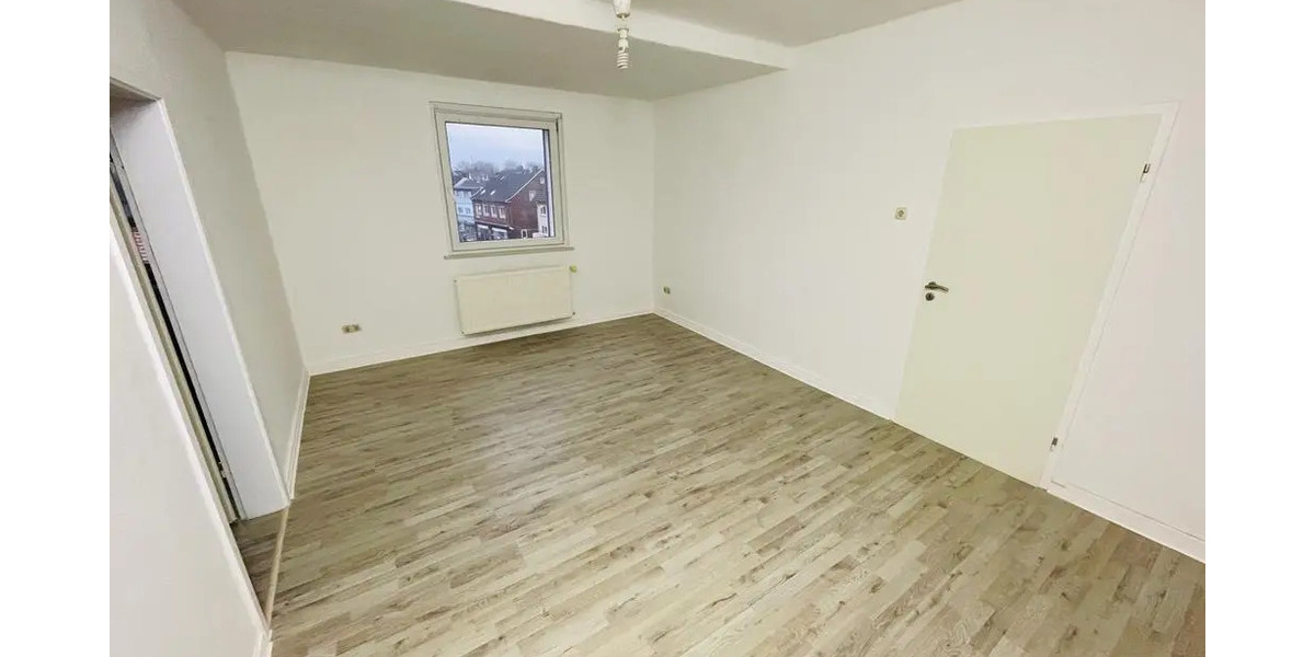 Helle 2,5 Zimmer Wohnung in Bestlage von Wattenscheid – direkt am Aldi & Netto 2 zimmer