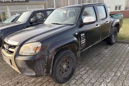 Mazda BT-50