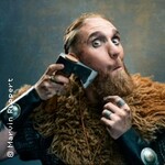 Lennard Rosar - Schildmaid