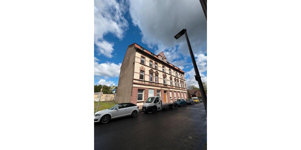 Mehrfamilienhaus, Wohnhaus Gelsenkirchen Ückendorf - 900.000&euro; | Angebot:26224966