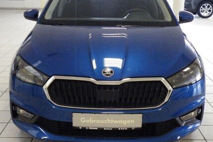 Skoda Fabia 6.900 km 17.200 &euro; Bochum 44805