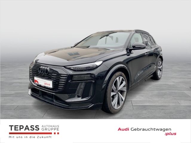 Audi SQ6 e-tron 10.150 km 75.880 &euro; Schwelm 58332