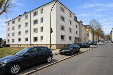 Attraktiv geschnittene 3,5-Zimmer-Wohnung mit Garage und zusätzlichem Stauraum - Wohnung Essen Stadtbezirk III | Angebot:26312227