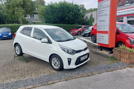Kia Picanto 21.360 km 12.490 &euro; Hattingen 45525
