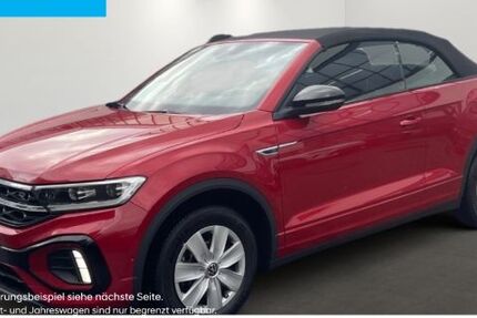 VW T-Roc 14.987 km 26.890 &euro; Mülheim 45478