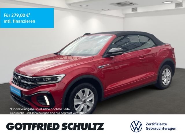 VW T-Roc 14.987 km 26.890 &euro; Mülheim 45478